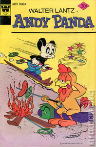 Andy Panda #18