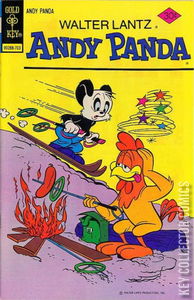 Andy Panda #18