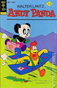Andy Panda #19