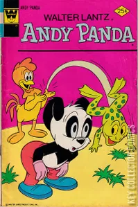 Andy Panda #13