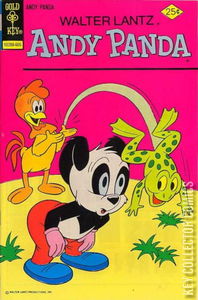 Andy Panda #13
