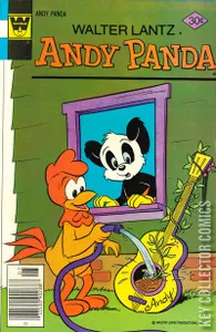 Andy Panda #20