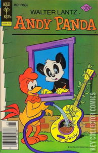 Andy Panda #20