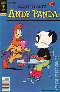 Andy Panda #21