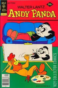Andy Panda #22