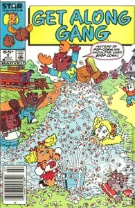 Get Along Gang #2