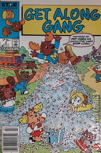 Get Along Gang #3