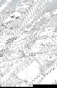 Conan the Barbarian #1