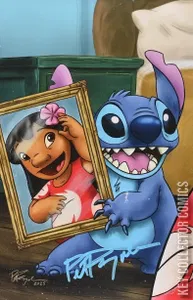 Lilo & Stitch #8