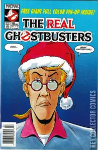 Real Ghostbusters, The #19