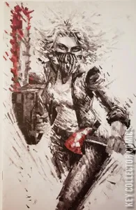 House of Slaughter #1