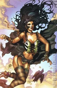 Grimm Fairy Tales Presents: Wonderland Annual #2012