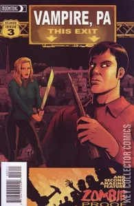 Vampire, PA #3