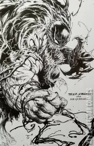 Immortal Hulk: Great Power #1