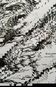 Immortal Hulk: Great Power #1