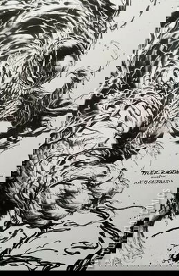 Immortal Hulk: Great Power