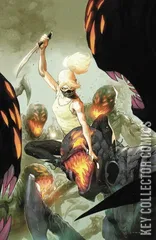 Variant Cover for Something Is Killing the Children #0
