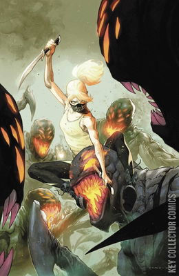 Something Is Killing the Children