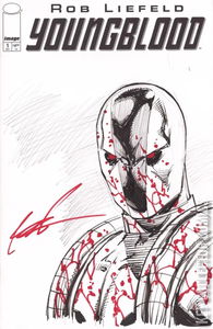 Youngblood #1