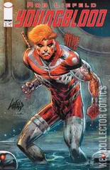 Variant Cover for Youngblood #1
