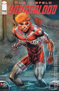 Youngblood #1
