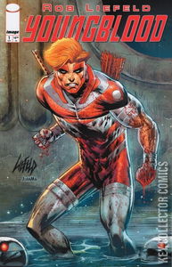 Youngblood #1