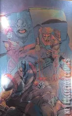 Variant Cover for Youngblood #1