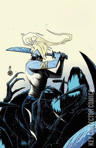 Something Is Killing the Children #42