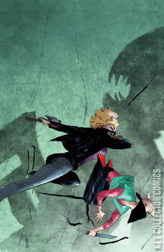 Variant Cover for Something Is Killing the Children #42