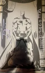 Variant Cover for Batman #1