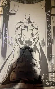Batman #1