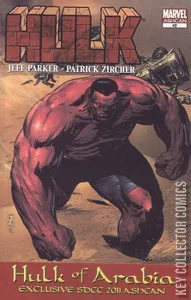 Hulk #42