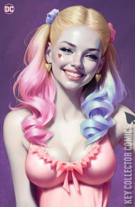 Batman Adventures #16