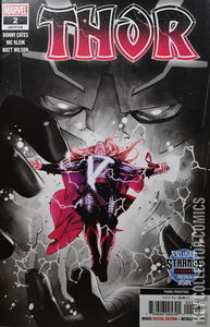 Thor #2