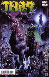 Thor #35