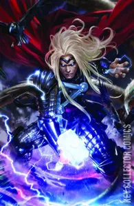Thor #1