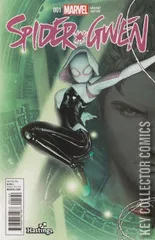 Variant Cover for Spider-Gwen #1
