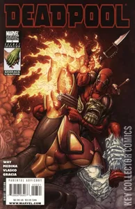 Deadpool #3