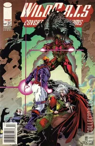 WildC.A.T.s #17