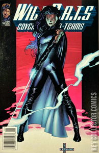 WildC.A.T.s #18
