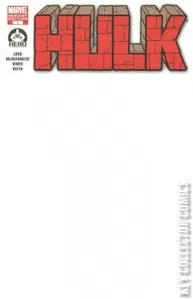 Hulk #1