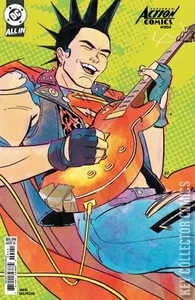 Action Comics #1094