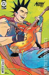 Variant Cover for Action Comics #1094