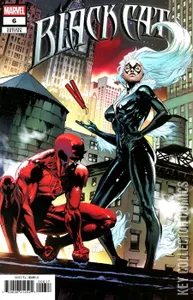 Black Cat #6
