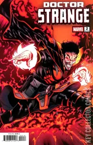 Doctor Strange #2