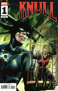 Knull #1