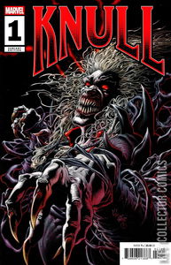 Knull #1