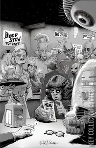 The Twilight Zone #3