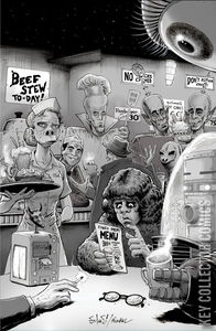 The Twilight Zone #3