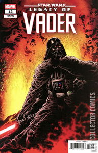 Star Wars: Legacy of Vader #12